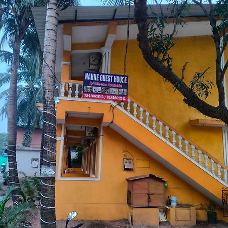Hotel O Nanhe Guest House Parra Bagian luar foto