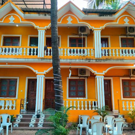 Hotel O Nanhe Guest House Parra Bagian luar foto